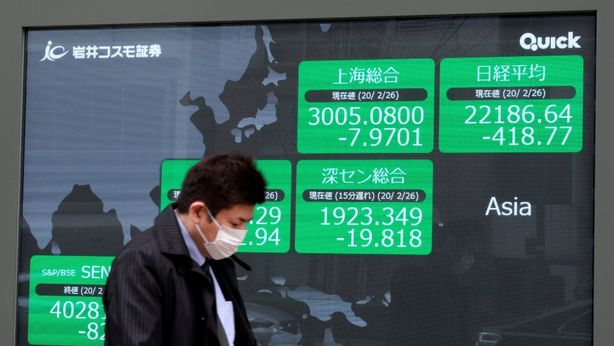 Firmato il più grande accordo commerciale del Mondo