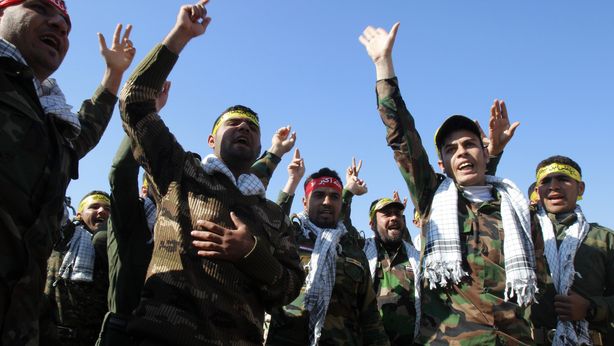 Scoperta e smantellata cellula Isis in Italia: 3 arresti