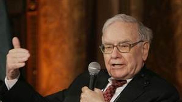 Warren Buffett: il guru di Omaha non esclude un crack dell’euro