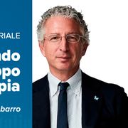 Quando il troppo stroppia, l’editoriale di maggio 2026 di Wall Street Italia