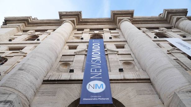 Finanza e AI, a Piazza Affari l’evento di NewsMondo tra innovazione e strategia