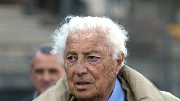 Tesoro immenso della famiglia Agnelli nascosto in Svizzera