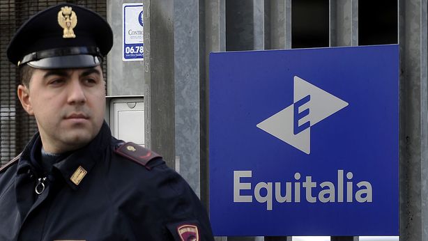 Pignoramento conto per mancato pagamento multe non è automatico