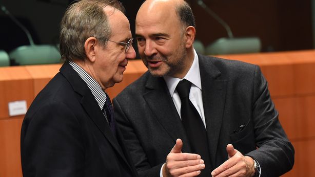 Ue: su flessibilità Italia ha tempo fino ottobre