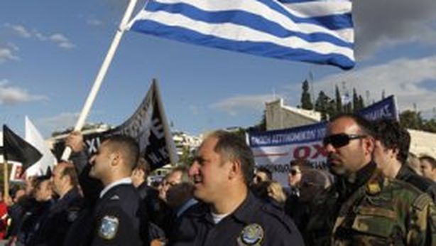 In Grecia verso governo conservatore pro-euro. Niente dracma (per ora)