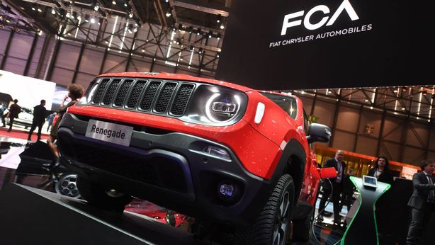Stellantis (ex Fca), debutto in rialzo (+3%) a Piazza Affari