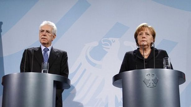 Pronta la task force anti evasione di Monti: “Meno tasse se pagano tutti”