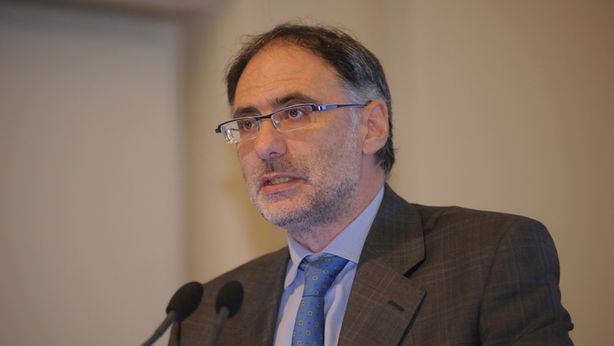 Economista: “Gli investimenti per far ripartire la produttivitá