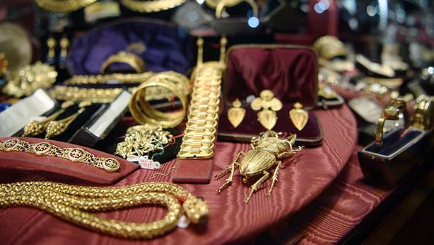 Richemont riporta gioielli di Buccellati in Europa