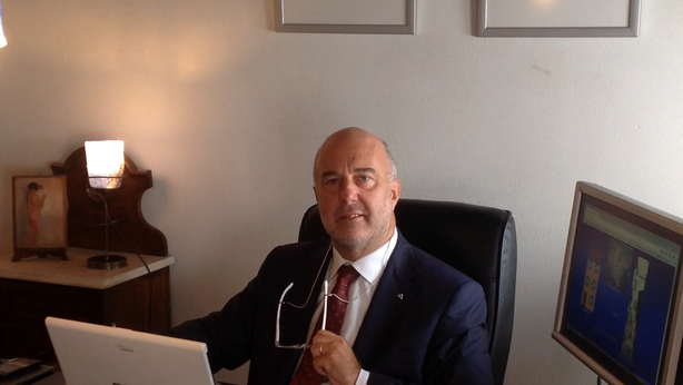 AAA cercansi giovani consulenti finanziari