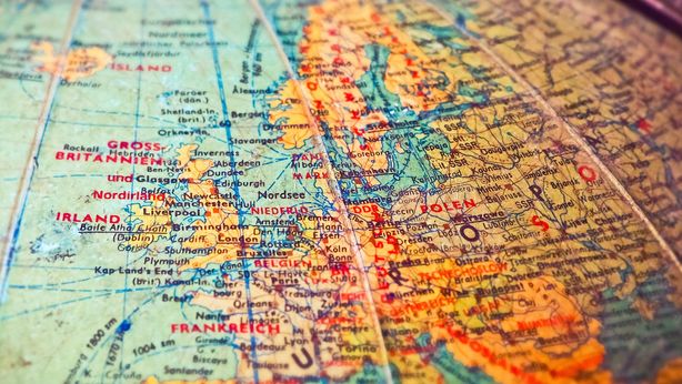 Italia ed Europa appesi al filo del Recovery Fund