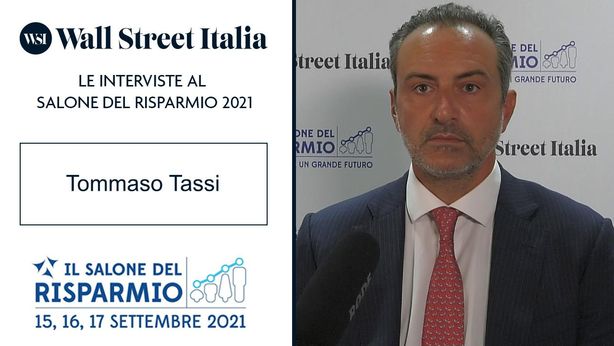 Salone del Risparmio: Tassi (Aberdeen), fase di transizione geopolitica da considerare nell’asset allocation (VIDEO)