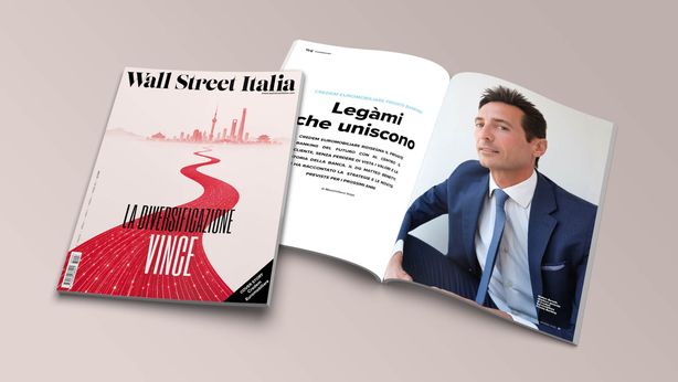 Wall Street Italia, il sommario del numero di giugno 2026