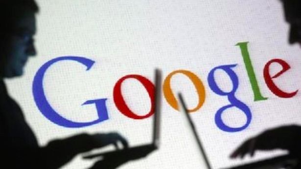 Google spicca il volo: rally giornaliero più forte della storia