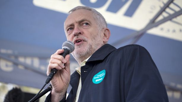 Elezioni UK: niente Brexit se vince Labour