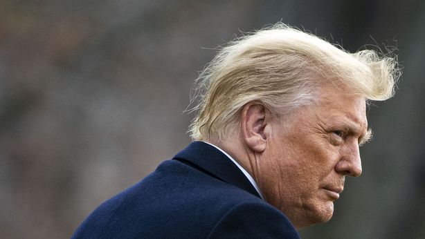 Trump, discusso alla Casa Bianca l’ultimo piano per ribaltare le elezioni