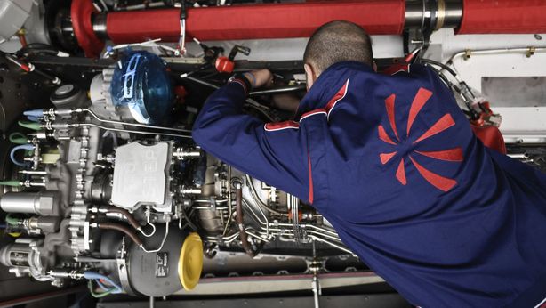Che cosa significa per l’Italia una caduta del Pil superiore al 12%