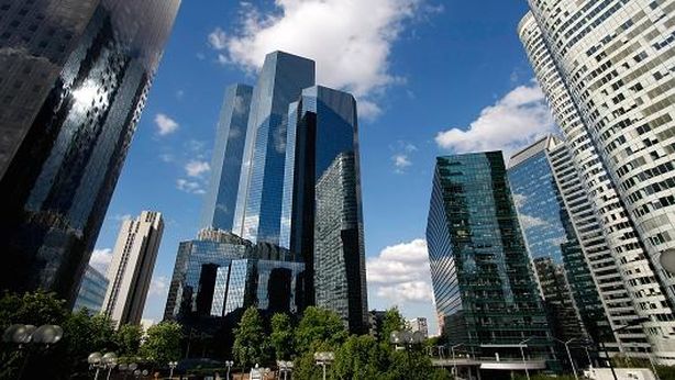 Immobiliare: Parigi è la nuova meta di chi è in cerca di affari
