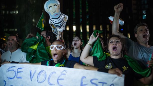 Brasile: immunità Lula, intercettata telefonata Rousseff