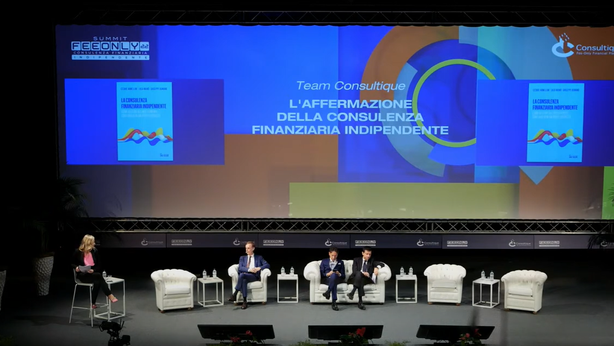 Fee Only Meeting 2023, al via la certificazione Cfp anche in Italia
