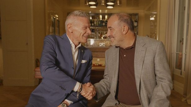 Groupe Premium acquisisce quota di Grifo Group, nasce nuovo polo della consulenza patrimoniale