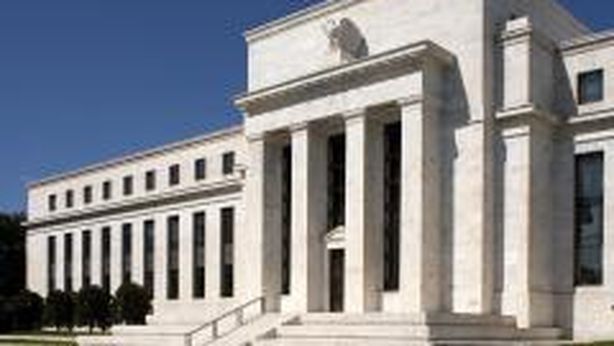 Fed, stacca la spina allo stimolo?