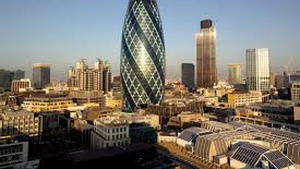 Lo schiaffo di Londra alle banche italiane