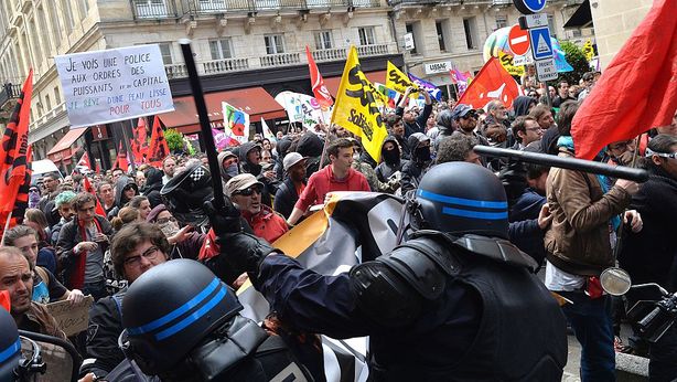 Riforma del lavoro, Francia: Non faremo la fine dell’Italia