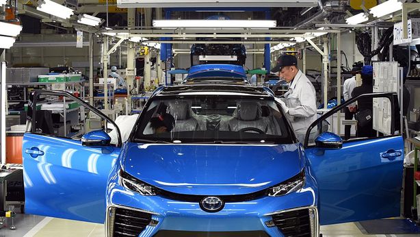 Dazi auto: Ue, corsa contro il tempo per scongiurare guerra con Usa