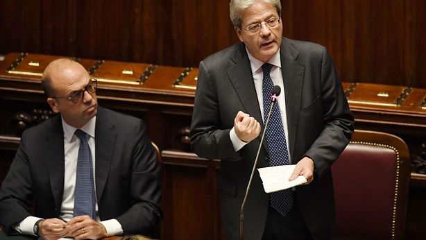Sondaggi elezioni: Alfano risorge e fa sperare il PD