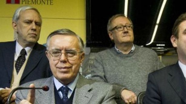 La Casta, per una volta KO. Piemonte, partiti tagliano spese -80%