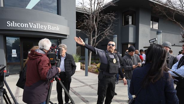 Fallimento Silicon Valley Bank, come influirà sulle mosse di Fed e Bce?