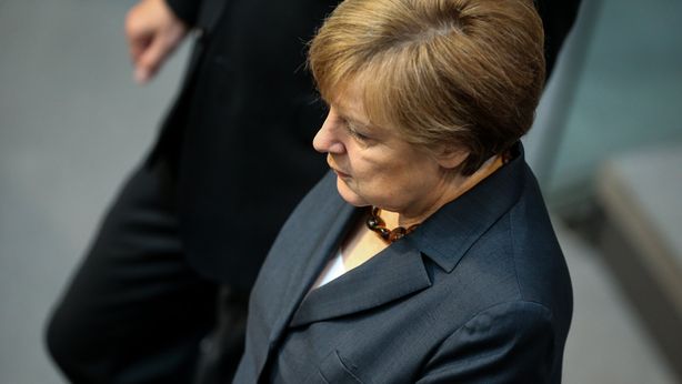 Merkel su Russia: ritorno al G8 “non è immaginabile”