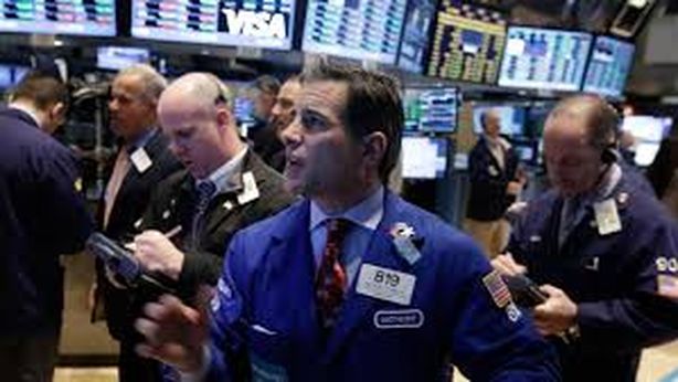 Wall Street termina in calo dopo taglio tassi Bce e dati
