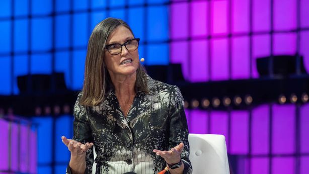 Cathie Wood: investitori verso fondi tematici nel 2024