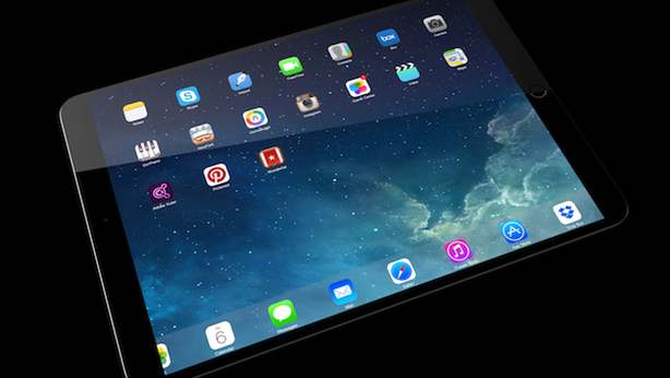 iPad Pro, il portatile del futuro: incrocio tra tablet e computer