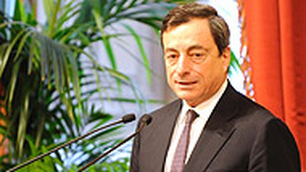 Flop Bce/Draghi: Euro ha rotto definitivamente al rialzo