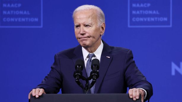 Forex e bond: la reazione del dollaro e dei Treasury al ritiro di Joe Biden dalla corsa alla Casa Bianca