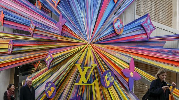 Il lusso di LVMH brilla nel 2019, conti record e dividendo più generoso