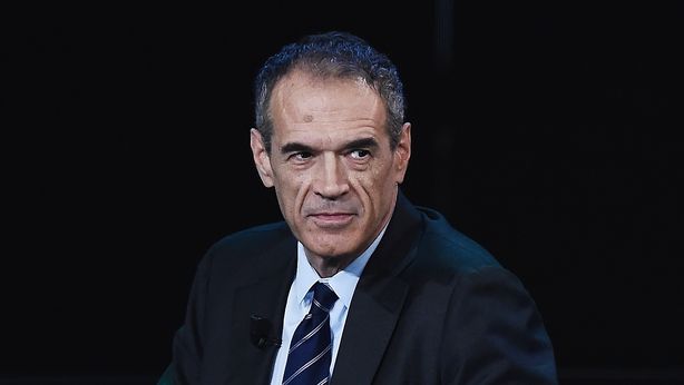 Al via la Trading Online Expo: fra i relatori anche Cottarelli