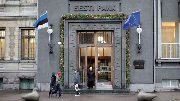Danske Bank: in Estonia riciclaggio da capogiro, anche gli Usa indagano