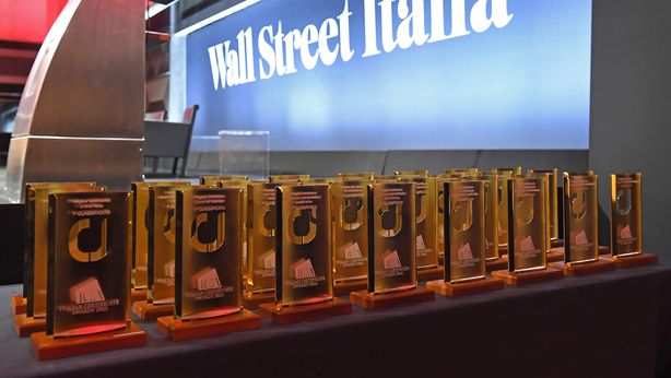 Italian Certificate Awards 2025, tutti i vincitori della serata a Piazza Affari