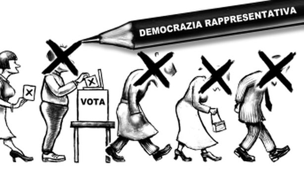 Elezioni 2013: “gli annullati”