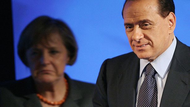 Berlusconi lascia in eredità un patrimonio di 7,1 miliardi di dollari