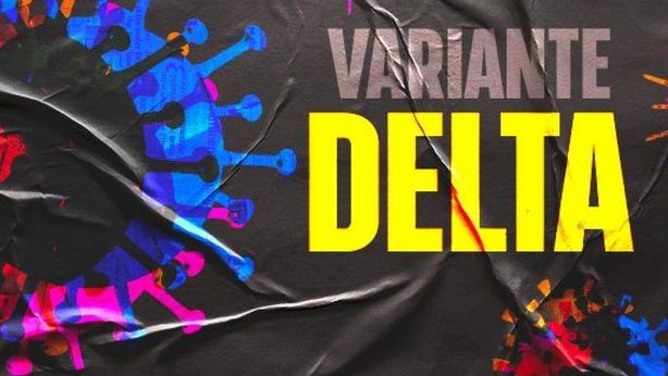 La variante Delta è diventata quella prevalente negli Stati Uniti