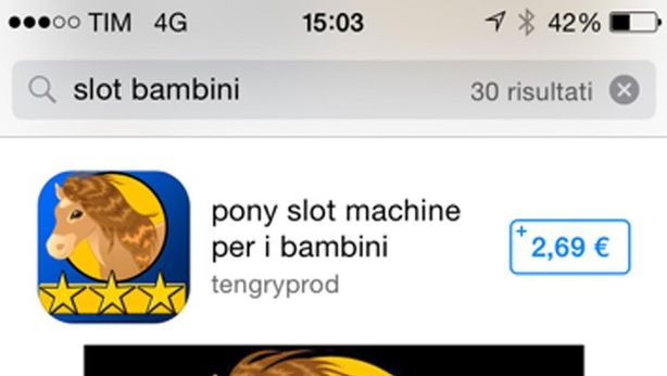 Invasione di app per bambini, costruite per creare dipendenza