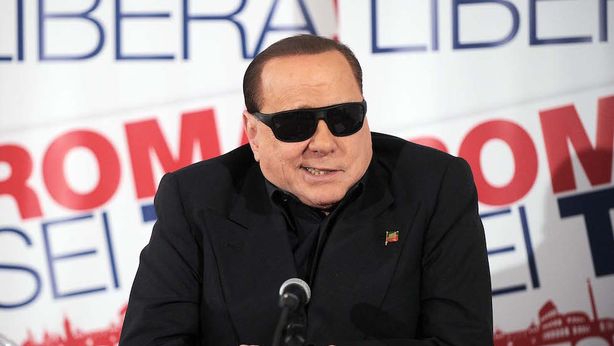 Moneta parallela all’euro: Berlusconi spaventa i mercati
