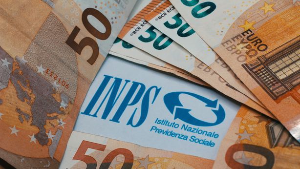 Inps: quando vengono pagate le pensioni a settembre