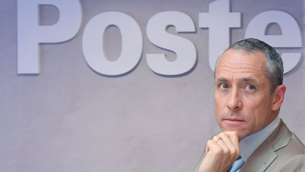 Poste nella top 10 Webranking sulla comunicazione online