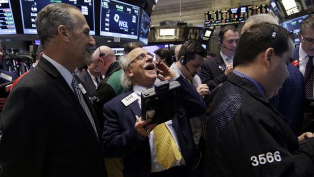 IGT (ex Gtech): debutto col botto a Wall Street, titolo oltre +8%